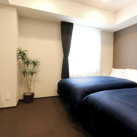 Hotel Livemax Kayabacho Präfektur Tokio Exterior foto