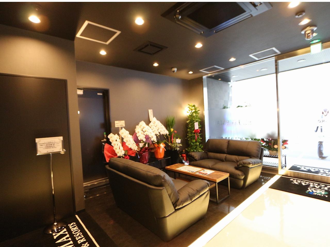 Hotel Livemax Kayabacho Präfektur Tokio Exterior foto