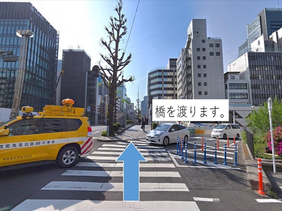 Hotel Livemax Kayabacho Präfektur Tokio Exterior foto