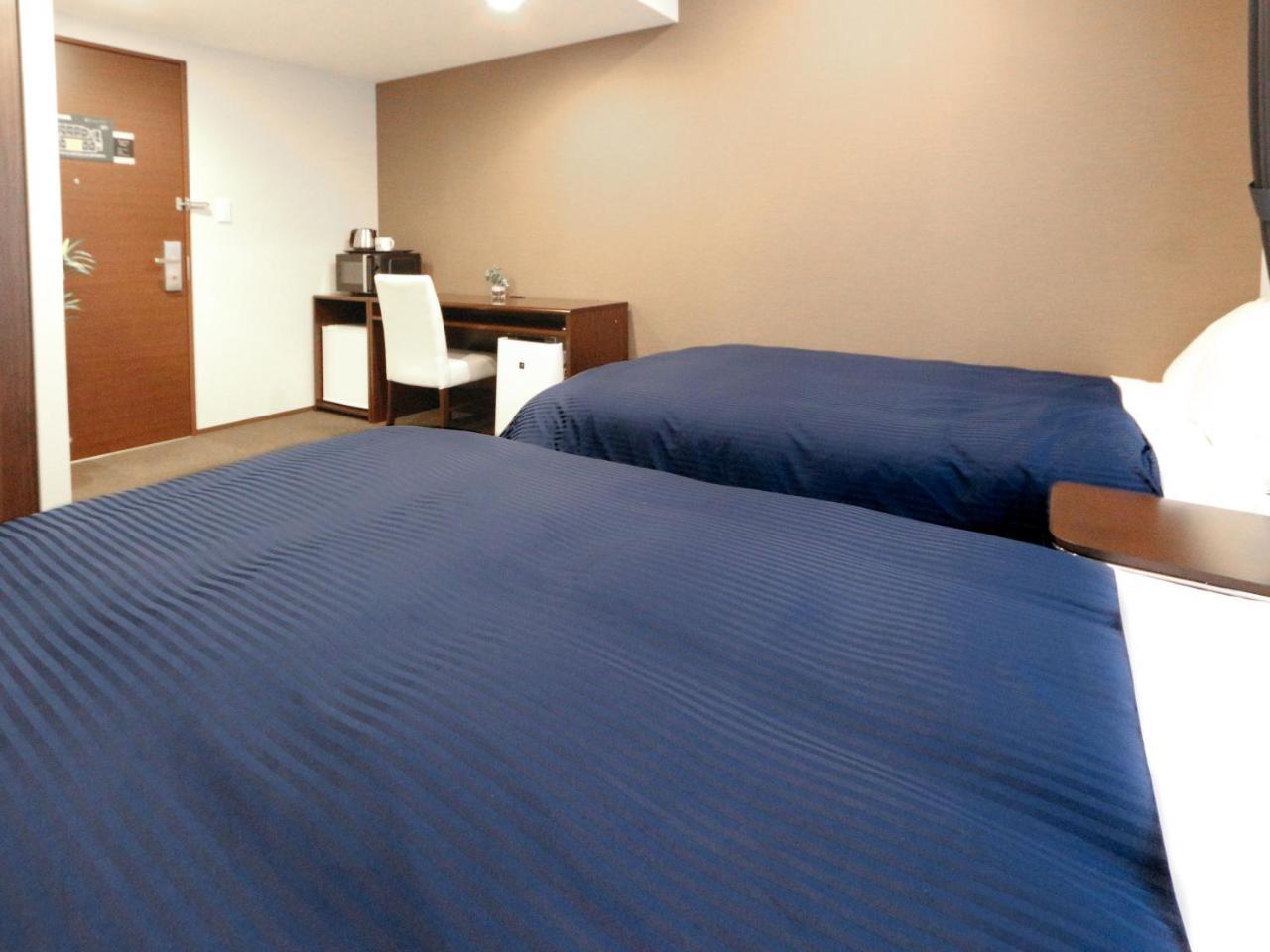 Hotel Livemax Kayabacho Präfektur Tokio Exterior foto