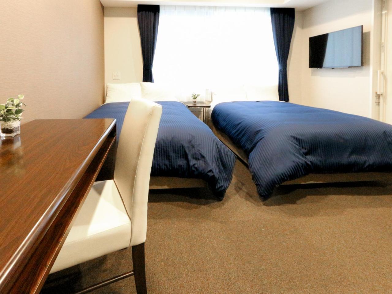 Hotel Livemax Kayabacho Präfektur Tokio Exterior foto